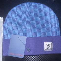 Lv Beanie