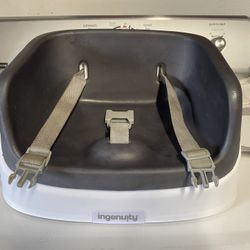 Toddler Booster High Chair