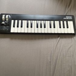 Midi Piano