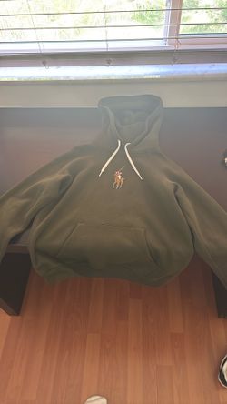 Polo Hoodie 