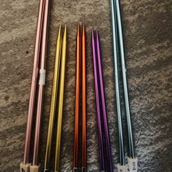 Knitting Needles BRAND NEW 