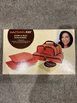 Rachel Ray