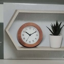 Shelf & Candle Holder $10 Each