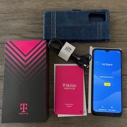 TMobile REVL-V  **Make Offer**