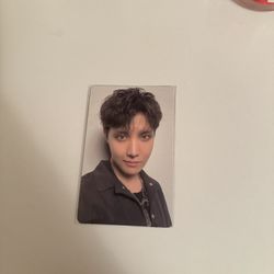 Jhope JITB Photocard