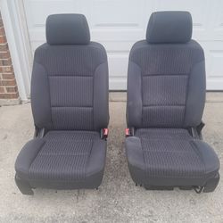 2019 chevy tahoe power front seat