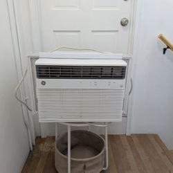 GE AC Unit