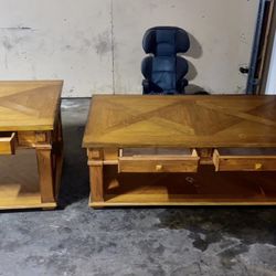 Table Set