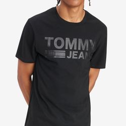 Tommy Hilfiger Men's Ghost T-Shirt