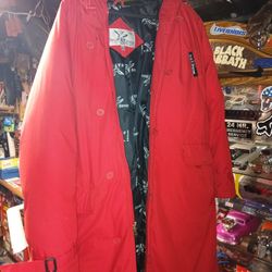 Mens  Vintage Triple Fat Goose 🪿 