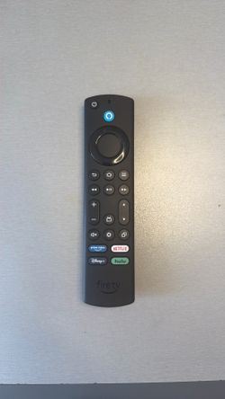 Fire tv  remote control
