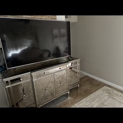 70inch Buffet Table/ Tv Stand 