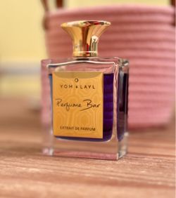 Yom & Layl Perfume Bar Gotham Night