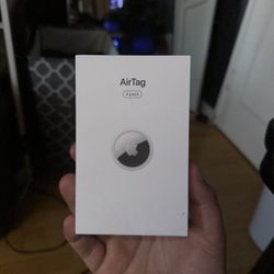 Apple AirTags (4 Pack)