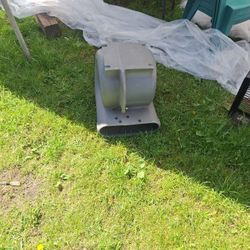 Air Blower 
