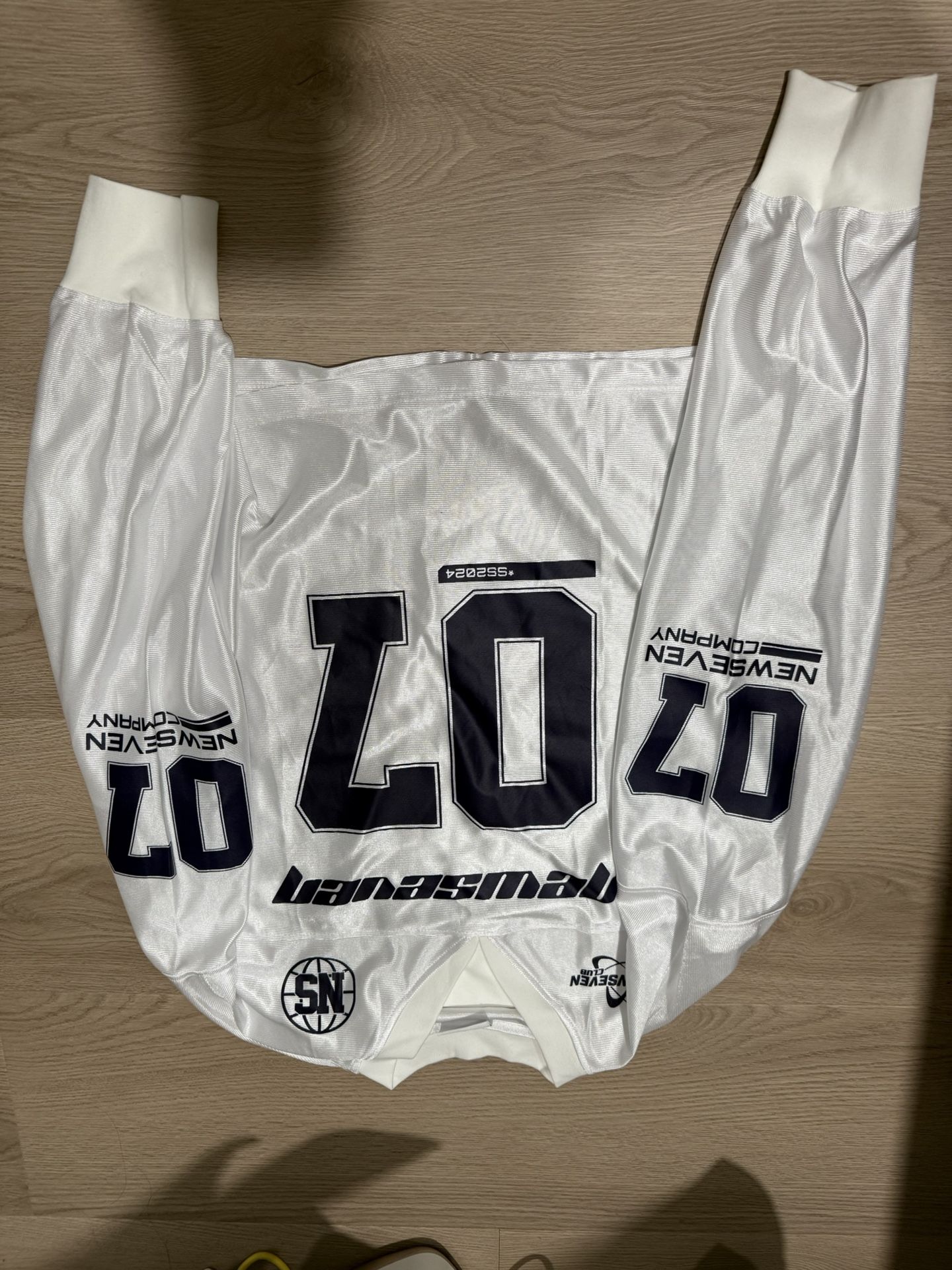 Jersey