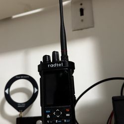 Radio Dual Band RADTEL RT-950 PRO