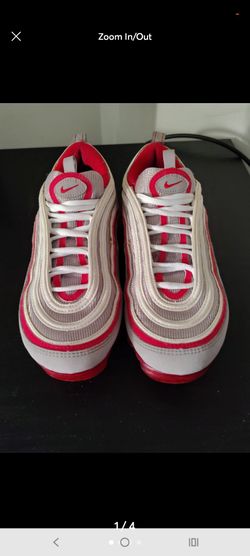 Nike airmax "97"