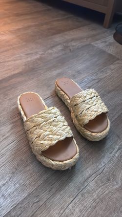Sandals