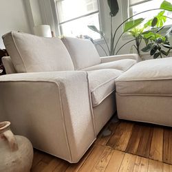 IKEA Kivik Sofa 