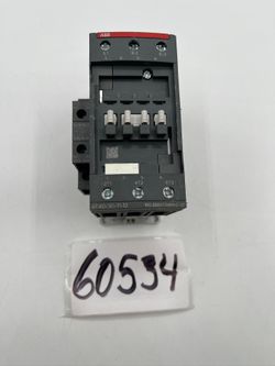 ABB / AF40-30-11-13 / Contactor/SKU  60534