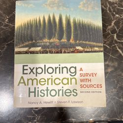 Exploring American Histories