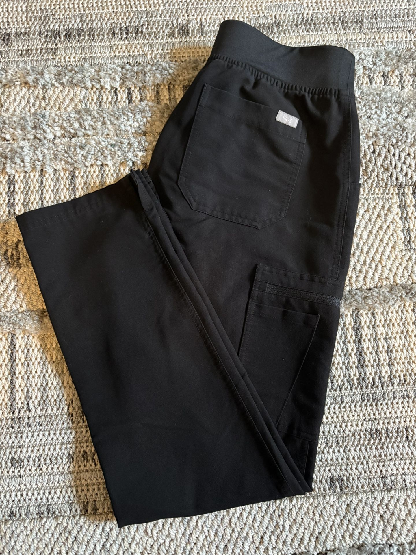 Figs Yola Skinny Scrub 2.0 Pants