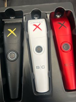 SC Instinct X clipper