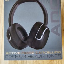 Brand New ANC High Quality Headphones