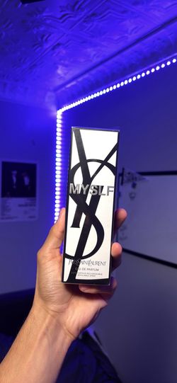 YSL cologne