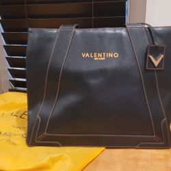 Valentino Milano Purse/Bolsa