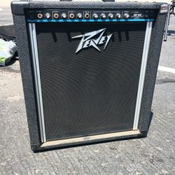 Peavey KB-100 Keyboard Amplifier 