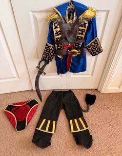 Halloween Costume kid