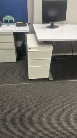 Filing cabinet