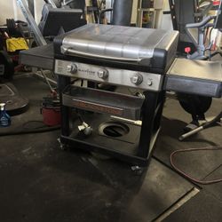 Blackstone 36inch Culinary Griddle 175$