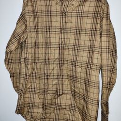 Just Reduced Brooks Brothers Men's Shirt 