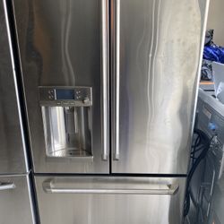 GE French Door 36” Refrigerator