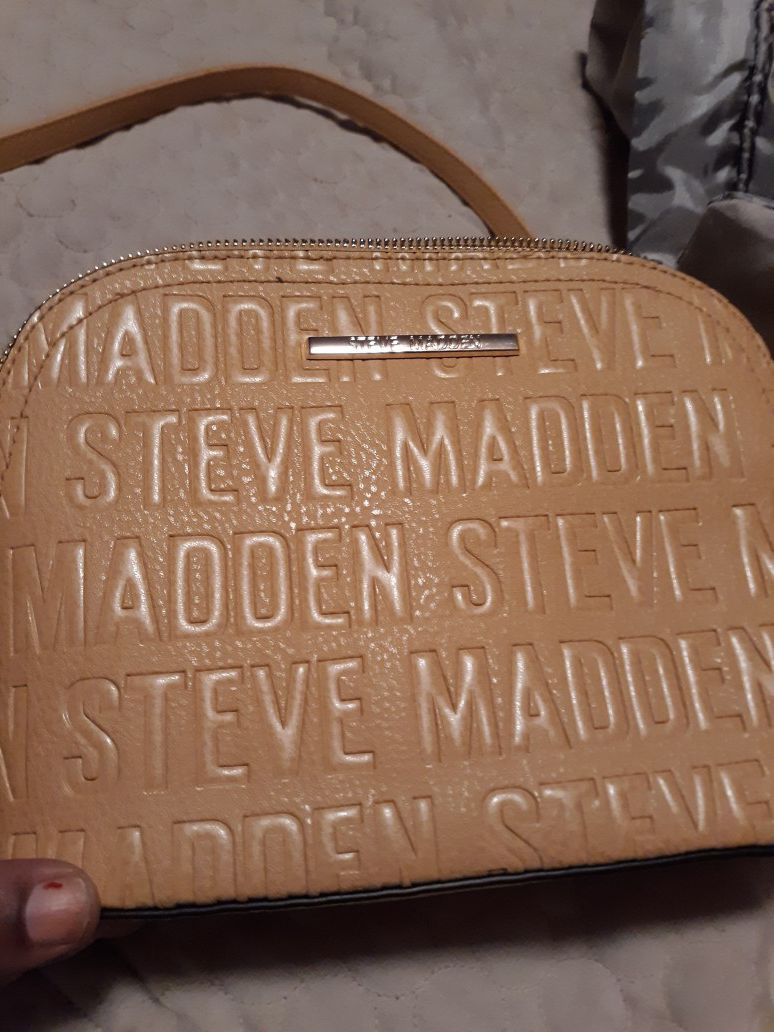 Steve madden purse