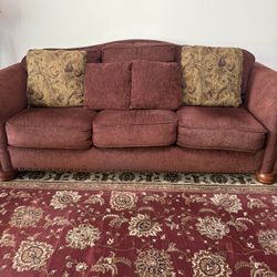 Sofa Sets 