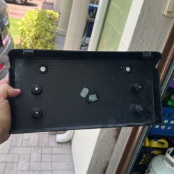 Suport Tag ( AUDI 2017) Parts 