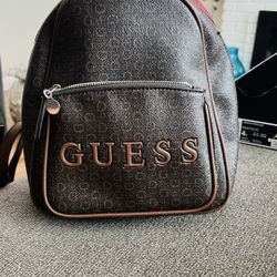Guest Purse