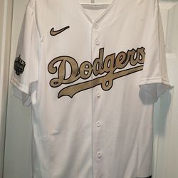 T shit Dodgers Collection 2022