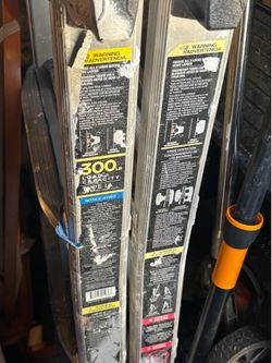 Gorilla 18’ Multi-Position Ladder | 300 lb Capacity | Heavy Duty