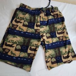 Mens Shorts 