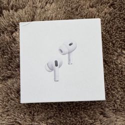 Airpod Pro 2nd Generation