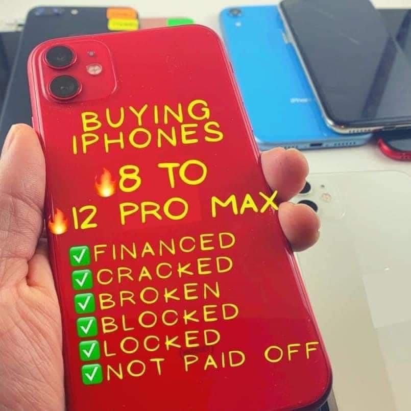 iPhone 13 Pro
