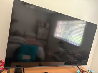 Hisense 55 inch tv