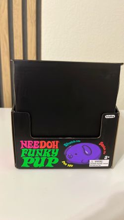 NEEDOH FUNKY PUP