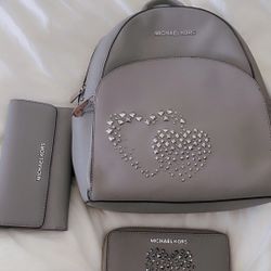 Michael Kors Back Pack