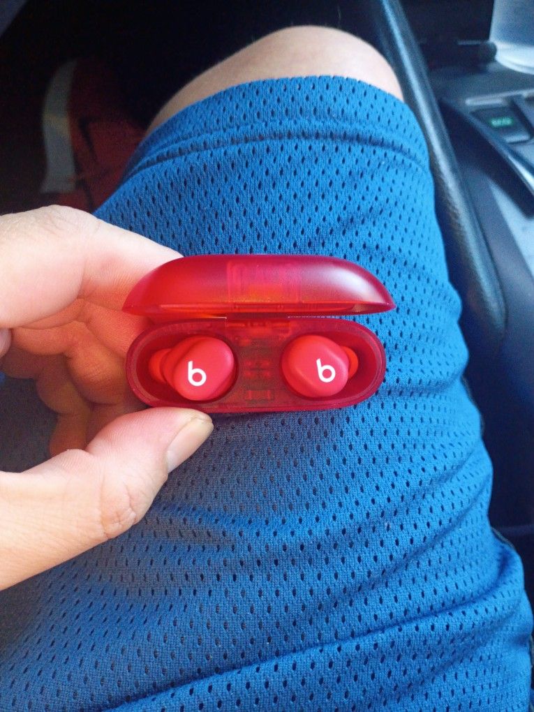 Apple iPods pro (2nd gen)